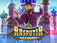 Rasputin Megaways