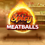 Spicy Meatballs