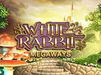 White Rabbit Megaways