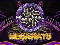 Who Wants To Be A Millionaire Megaways