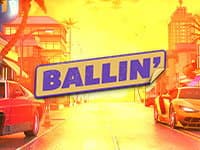 Ballin