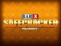 Bar X Safe Cracker Megaways