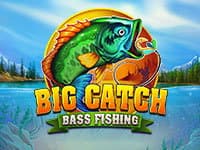 Big Catch Bass Fishing
