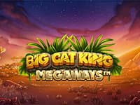 Big Cat King Megaways