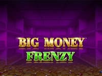 Big Money Frenzy