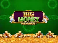 Big Money Megaways