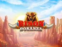 Bison Bonanza