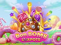 Bon Bomb Luxpots Megaways