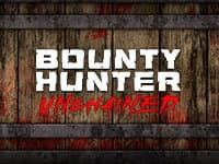 Bounty Hunter Unchained