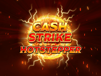 Cash Strike Hotstepper