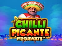 Chilli Picante Megaways