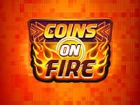 Coins on Fire