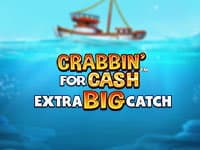 Crabbin For Cash Extra Big Catch