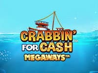 Crabbin' for Cash Megaways
