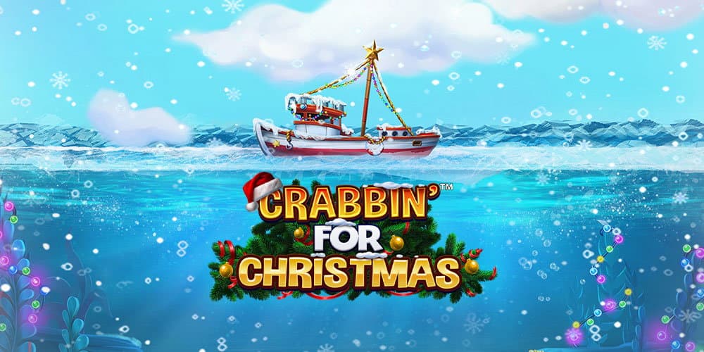 Crabbin’ for Christmas