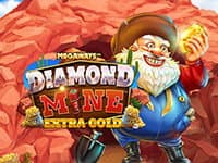 Diamond Mine Extra Gold