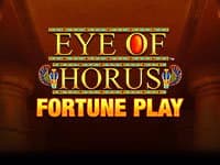 Eye of Horus Fortune Play