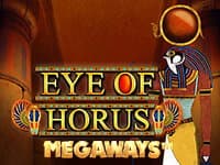 Eye of Horus Megaways