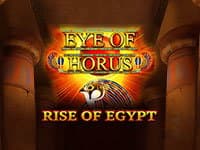 Eye of Horus: Rise of Egypt