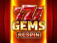 777 Gems ReSpin