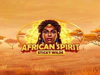 African Spirit Sticky Wilds