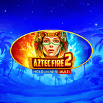 Aztec Fire 2: Hold and Win
