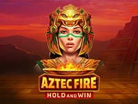 Aztec Fire: Hold and Win