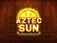 Aztec Sun