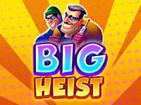 Big Heist