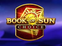 Book of Sun Choice
