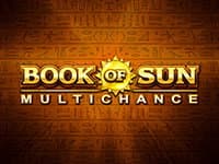 Book of Sun Multichance