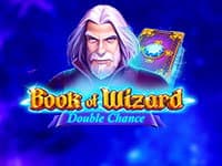 Book of Wizard