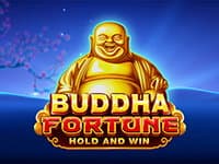 Buddha Fortune: Hold and Win