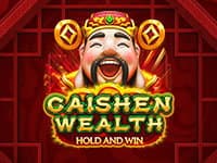 Caishen Wealth: Hold and Win