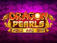 Dragon Pearls: Hold and Win