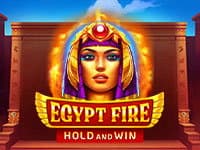Egypt Fire