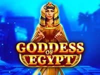 Goddess of Egypt
