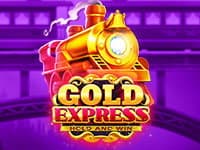 Gold Express: Hold and Win