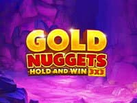 Gold Nuggets