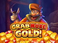 Grab more Gold!
