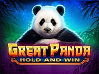 Great Panda: Hold and Win