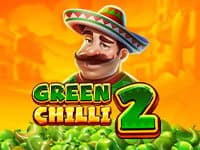 Green Chilli 2