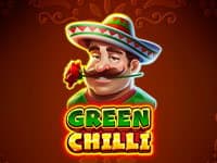 Green Chilli: Hold and Win