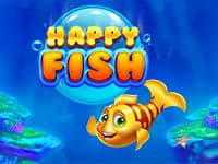 Happy Fish
