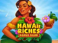Hawaii Riches