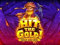 Hit the Gold!: Hold and Win