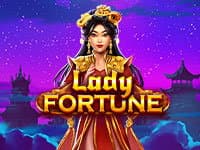 Lady Fortune