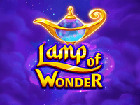 Lamp of Wonder
