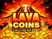 Lava Coins