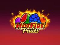 Hot Fire Fruits